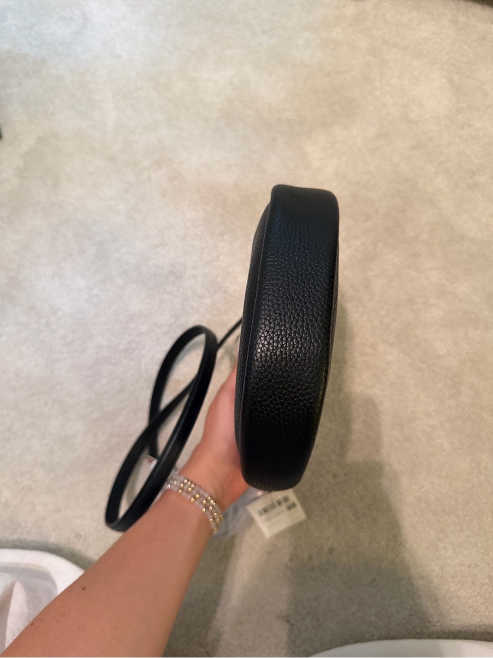 NWT Kate Spade Black Purse - Picture 8 of 10